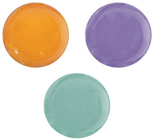 Balle à presser collante 3AS