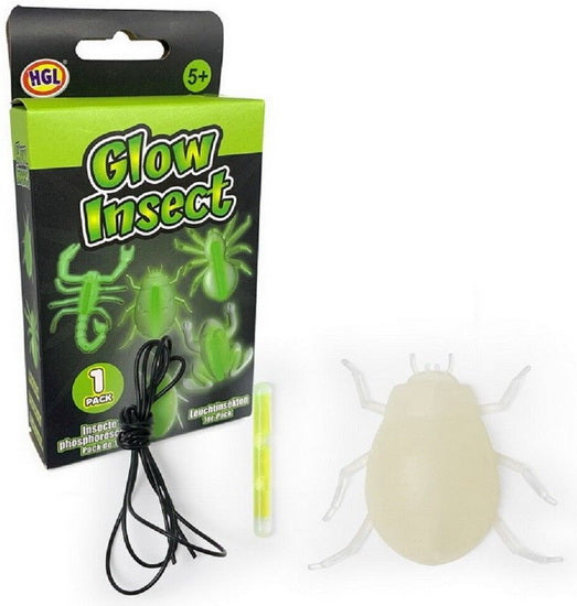Insecte phosphorescent 5 AS