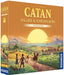 Catan extension villes & chevaliers