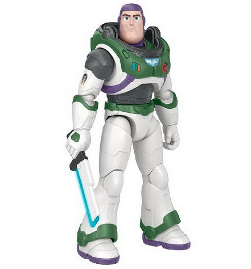 Figurine Buzz Lightyear épée laser