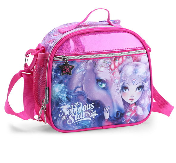 Boîte à lunch Nebulia