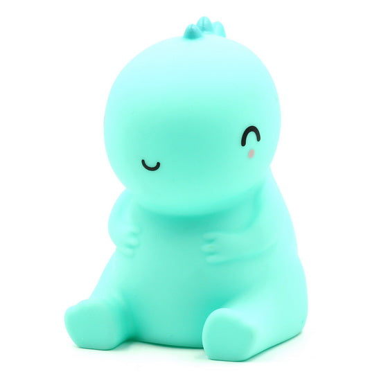 Veilleuse à 6 couleurs changeantes Dinosaure