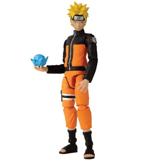 Figurine Uzumaki Naruto 16.5 cm V1