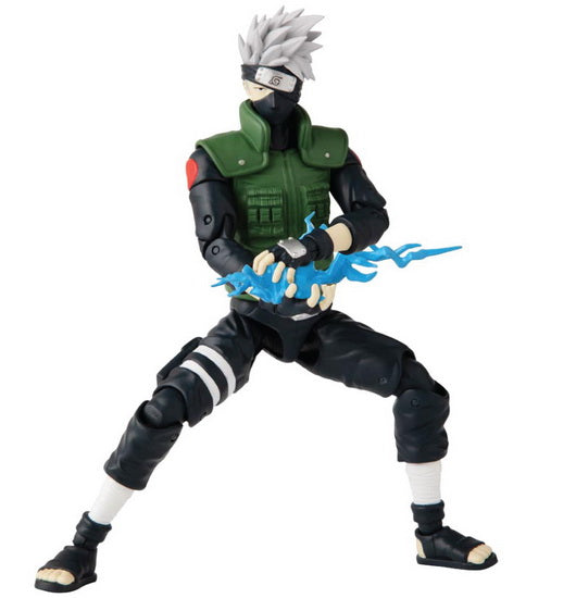 Figurine Hatake Kakashi 16.5 cm V1