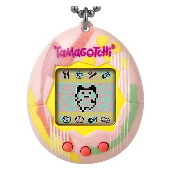 Original Tamagotchi 6 AS