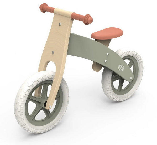 Bicyclette Velo Bois Bebe Tricycle évolutif En 