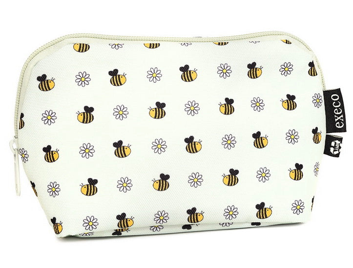 Sac à collation congelable Abeilles