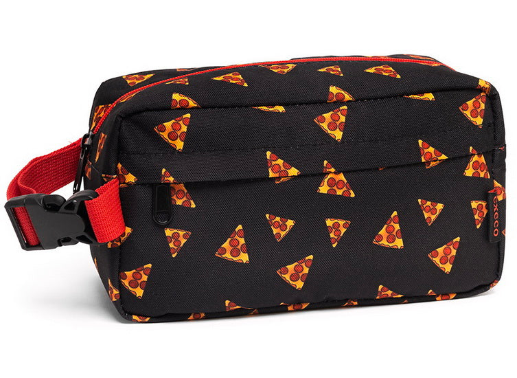 Grand sac à collation congelable Pizza
