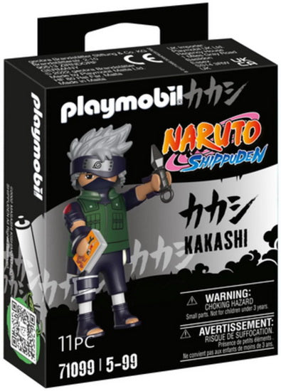 Kakashi