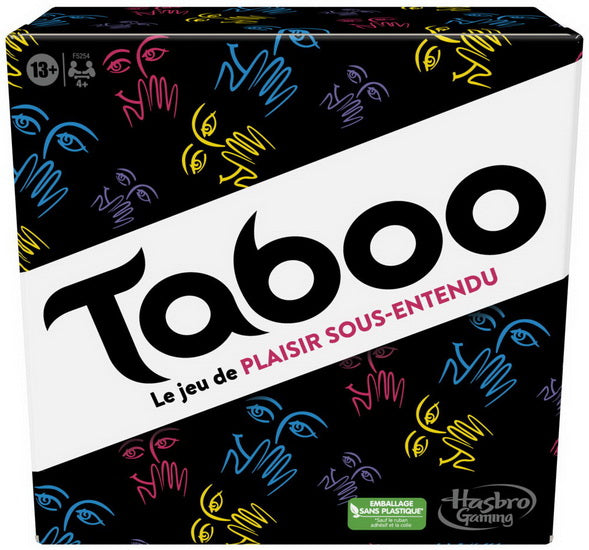 Taboo