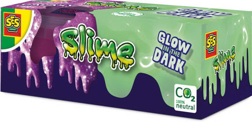 Glu/slime Phosphorescent 2x 120g