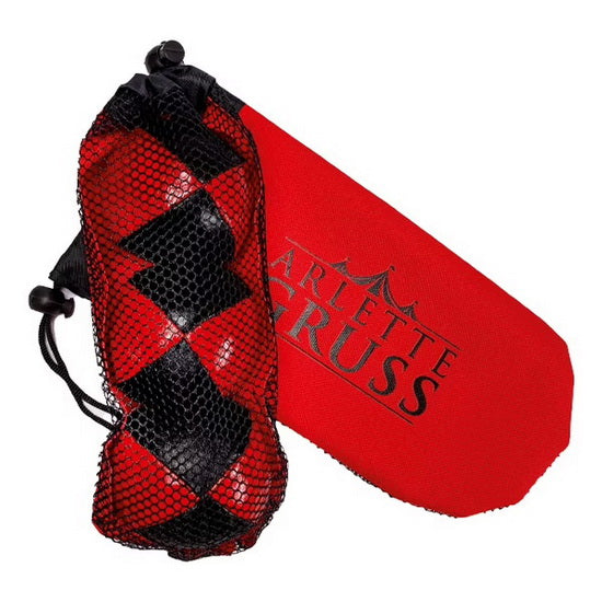 Balles de jonglage professionnelles