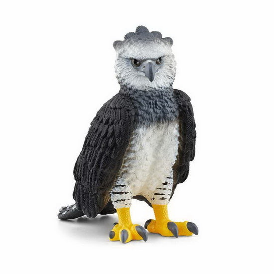 Figurine Aigle harpie