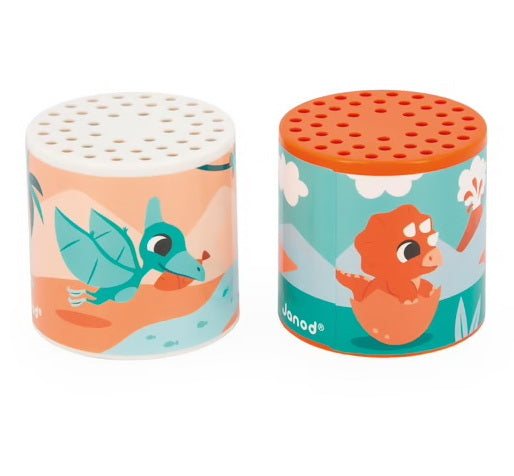 Boîte à bruits Rrr 2AS