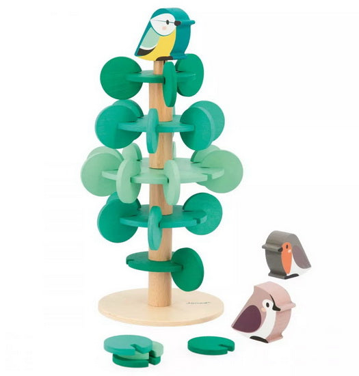 Arbre à assembler 37 mcx