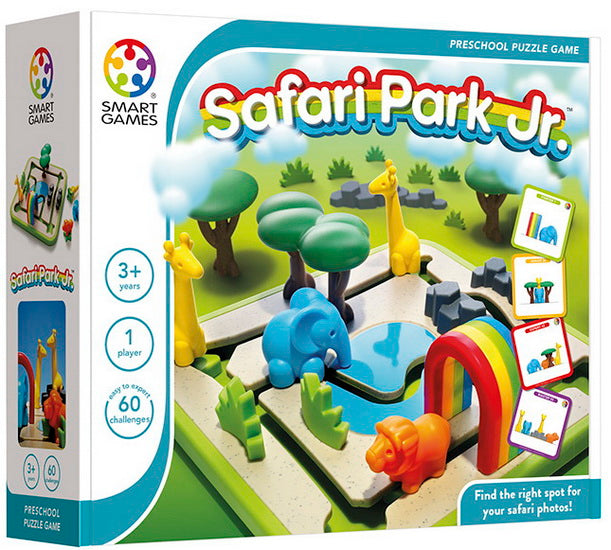 Safari Park Junior