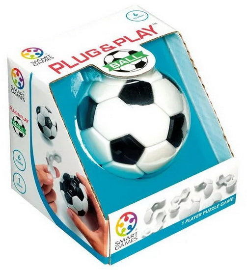 Plug & play ball VF