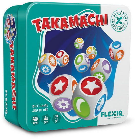 Takamachi