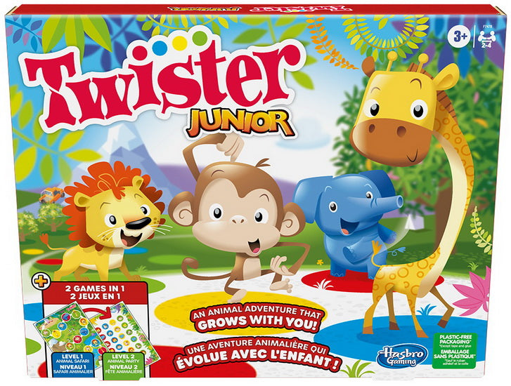 Twister Junior