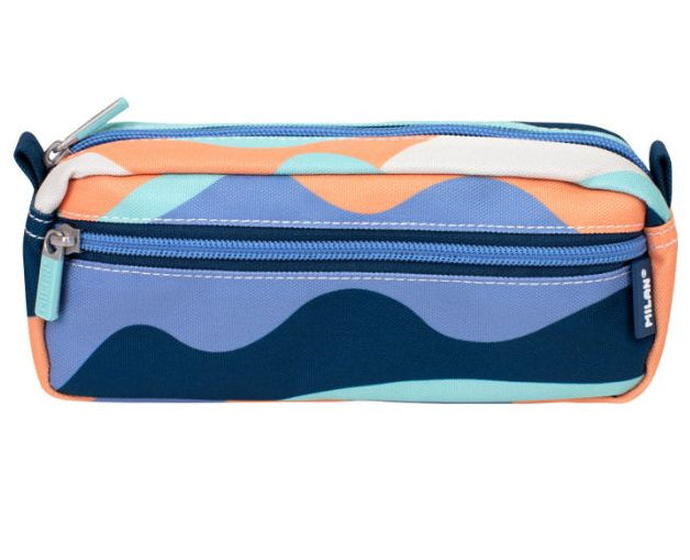 Étui à crayons rectangulaire The Fun