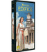 7 Wonders Extension Édifice