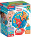 Mon premier globe terrestre
