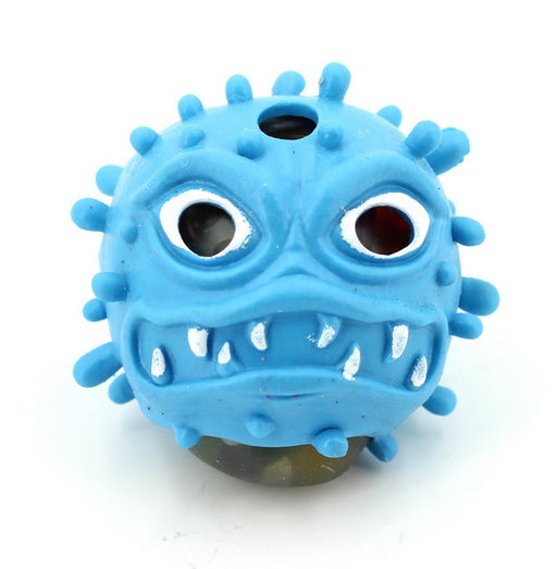 Monstre écrasable 3 AS