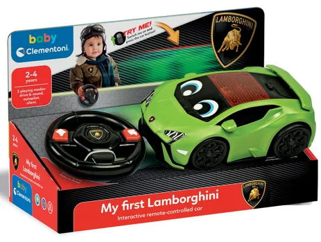 Voiture téléguidée Xceler8 Lamborghini Huracán GT3 à l'échelle 1:16 - Notre  exclusivité - Les couleurs peuvent varier