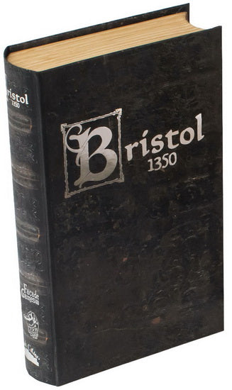 Bristol 1350