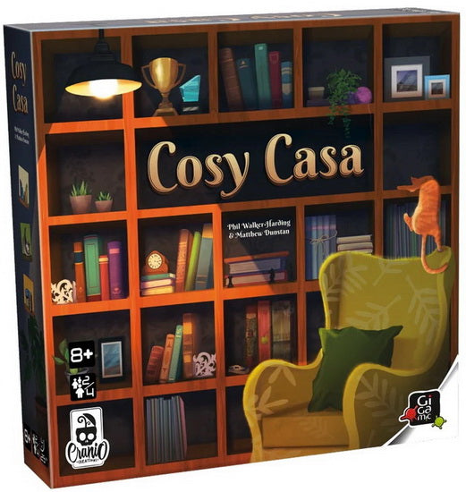 Cosy Casa