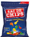 Sac de Chips