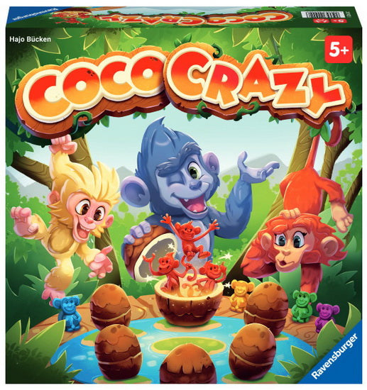 Coco Crazy