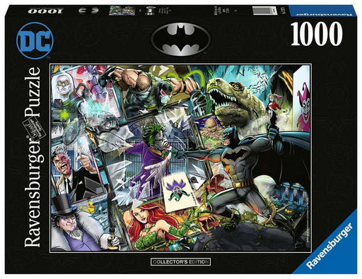 Batman Collector’s Edition 1000 mcx