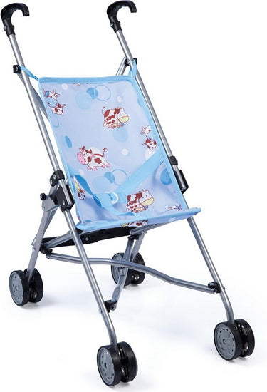 Bayer Design 67554AA Siège Auto pour poupée, Accessoires de Poupon, Moderne, Taille Unique Bayer Design 67554AA Siège Auto pour poupée, Accessoires de Poupon, Moderne, Taille Unique