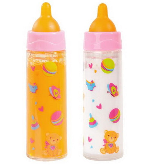 Ensemble bouteilles magiques
