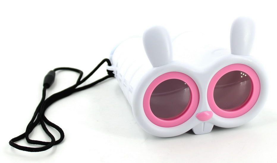 Jumelle lapin junior