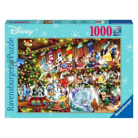 Noël Disney 1000 mcx