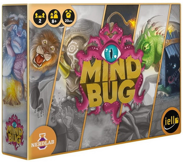 Mindbug VF