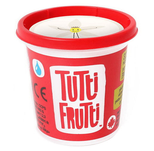 Tutti Frutti Vanille pot 100g