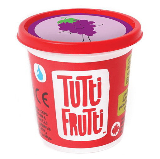 Tutti Frutti Bleuet pot 100g