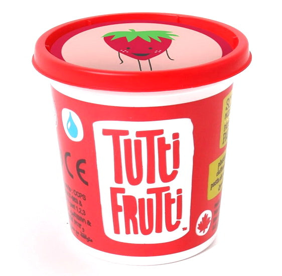 Tutti Frutti Fraise pot 100g