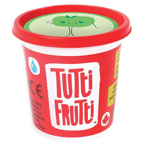 Tutti Frutti Pomme verte pot 100g