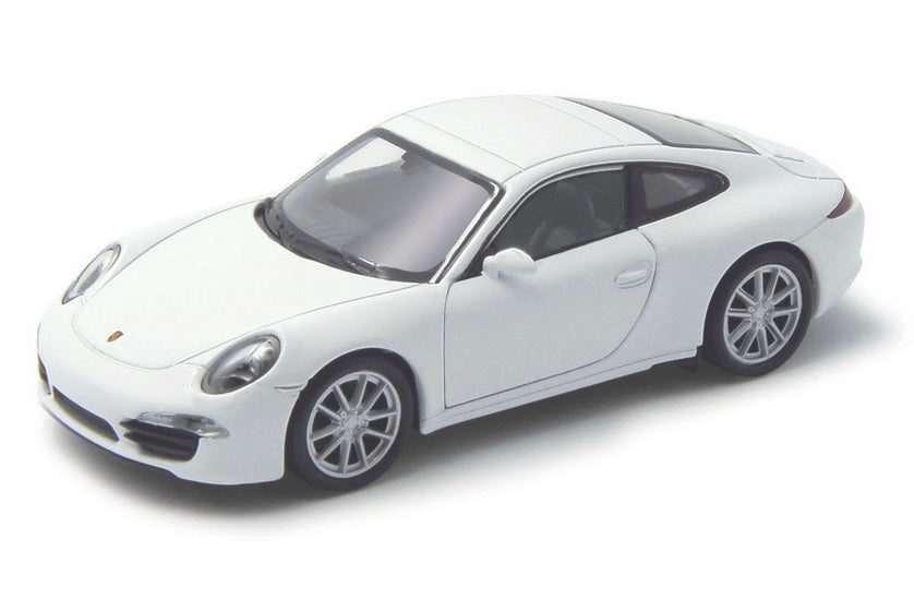 Voitures Porsche 911 Carrera S 3AS