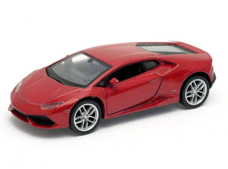 Voitures Lamborghini Huracan coupé 3AS
