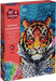 Canevas à diamanter Tigre