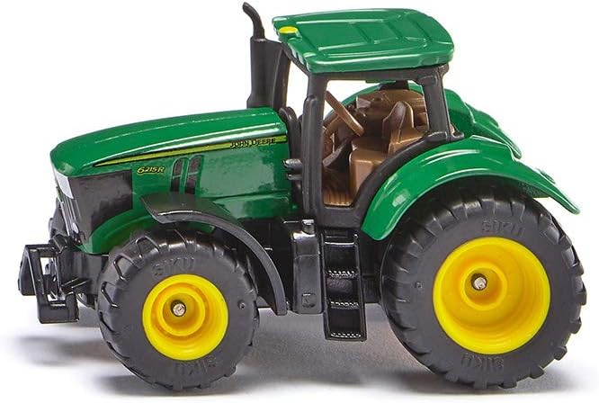 John Deere 621 5R