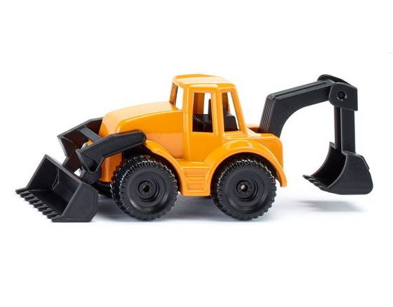 Chargeuse-pelleteuse