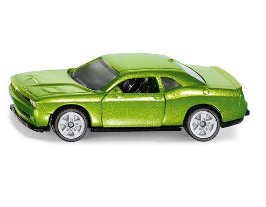 Dodge Challenger SRT Hellcat