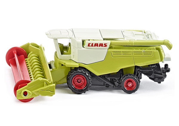 Moissonneuse-batteuse