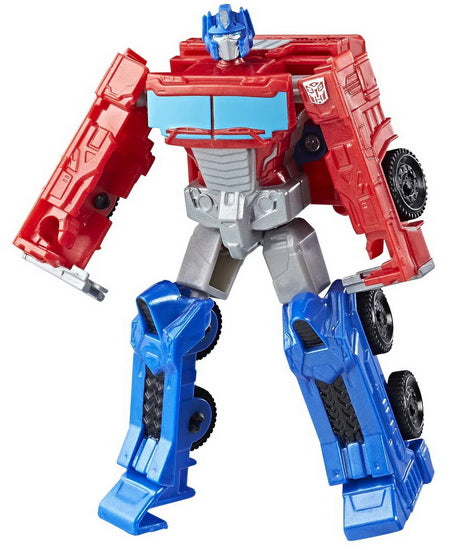 Optimus prime en jouet hotsell